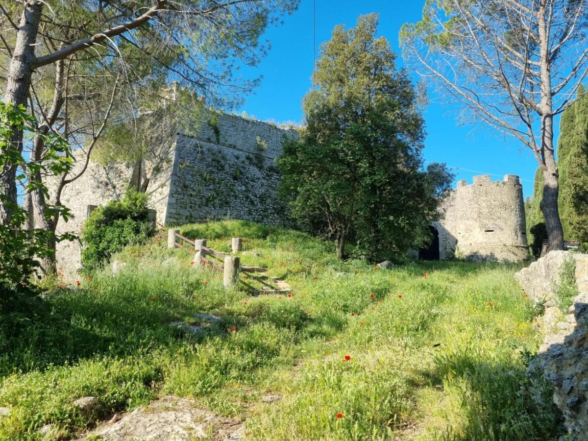 Casa Maira In Centro A Saturnia Βίλα Εξωτερικό φωτογραφία