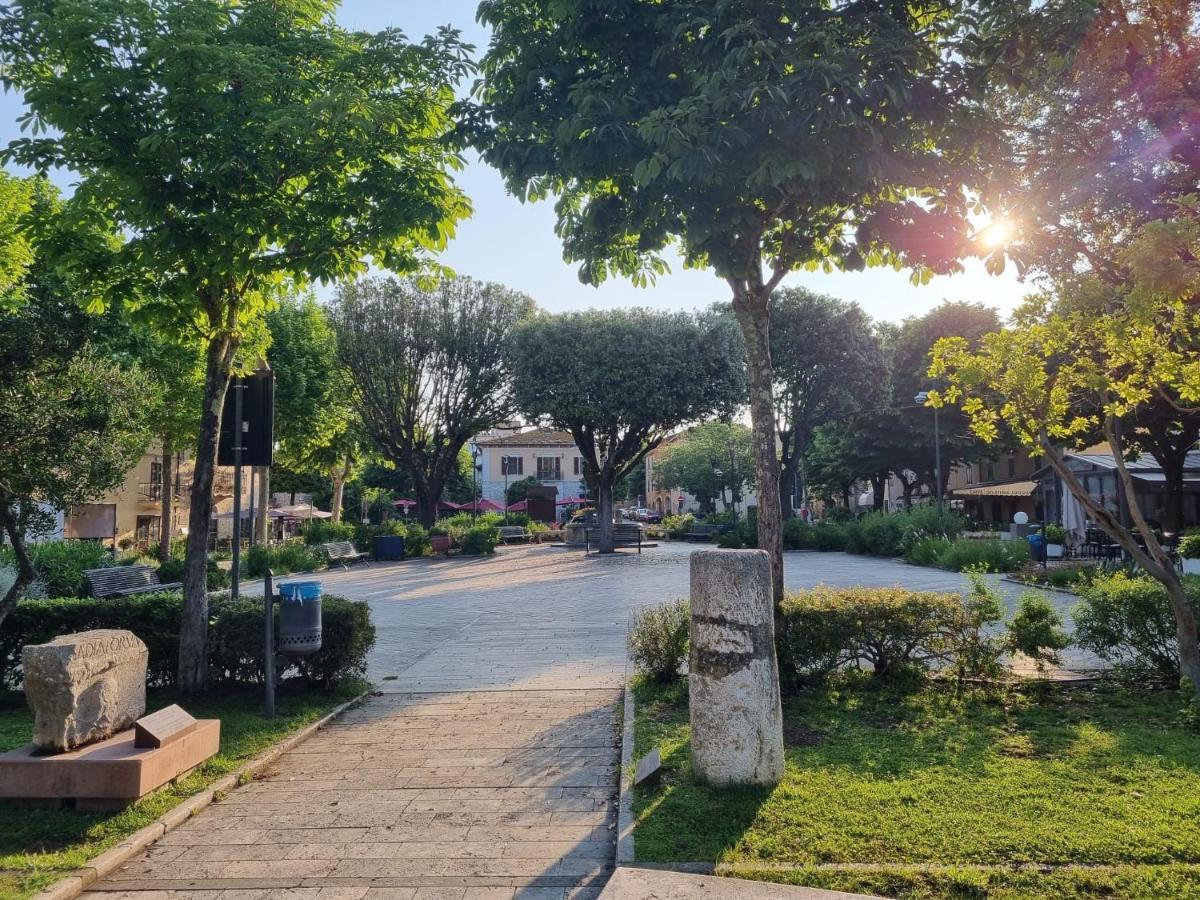 Casa Maira In Centro A Saturnia Βίλα Εξωτερικό φωτογραφία